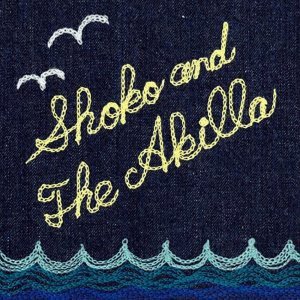 SHOKO & THE AKILLA / SAME(LP)