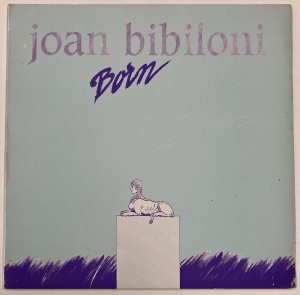 JOAN BIBILONI / BORN