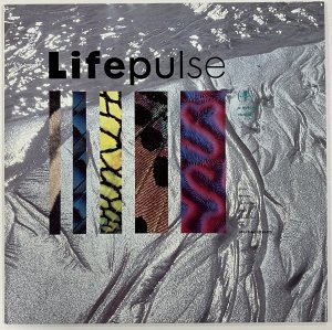 STARTLED INSECTS / LIFEPULSE