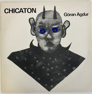 GORAN AGDUR / CHICATON