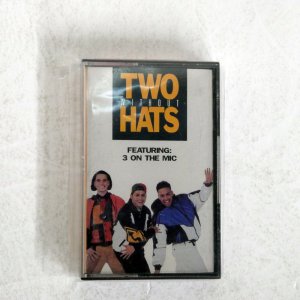TWO WITHOUT HATS / S/T