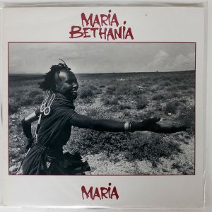 MARIA BETHNIA / MARIA