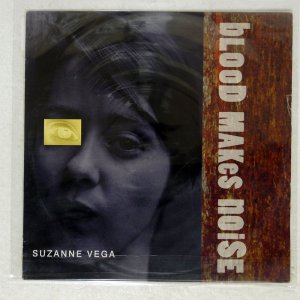 Suzanne Vega/ BLOOD MAKES NOISE