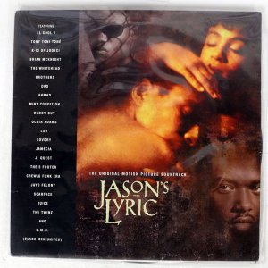 OST / JASON'S LYRIC