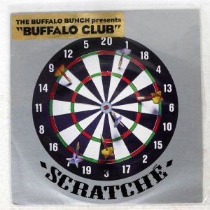 THE BUFFALO BUNCH / BUFFALO CLUB