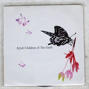 AYUR / CHILDREN OF THE EARTH