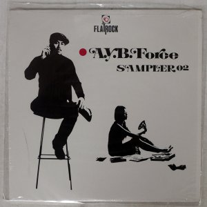 A.Y.B. FORCE/ SAMPLER 02
