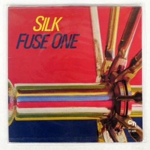 FUSE ONE / SILK