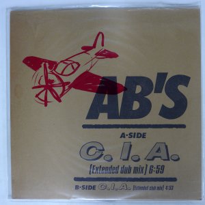 AB'S/ C.I.A