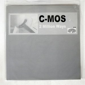 C-MOS / 2 MILLION WAYS