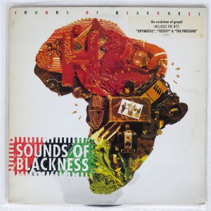Sounds Of Blackness / Evolution Of Gospel