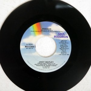 JODY WATLEY / FRIENDS
