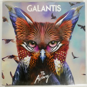 GALANTIS/ THE AVIARY