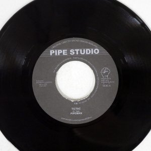 PIPEMAN / TICTAC / VERSION