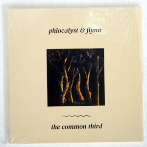 PHLOCALYST & FLYNN / THE COMMON THIRD