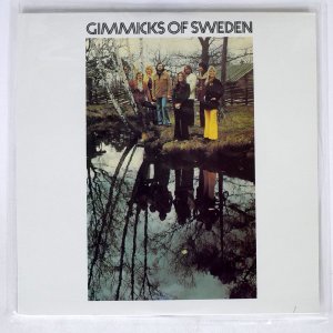 GIMMICKS / GIMMICKS OF SWEDEN