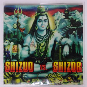 SHIZUO / SHIZUO VS. SHIZOR