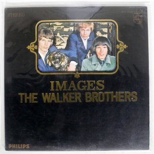 Walker Brothers / IMAGES