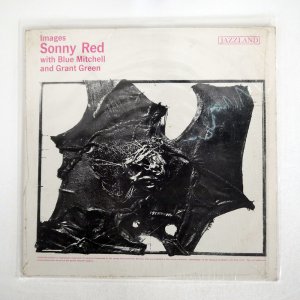 Sonny Red With Blue Mitchell And Grant Green / IMAGES