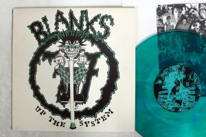 D0067414 / UP THE SYSTEM