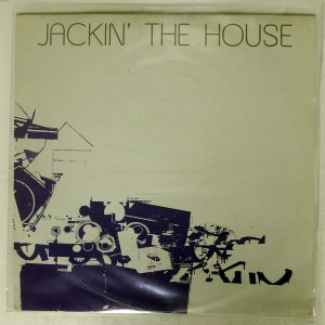 VA / JACKIN' THE HOUSE (VOLUME 4)