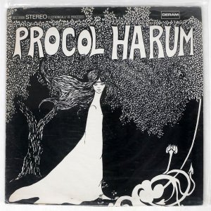 PROCOL HARUM/ SAME