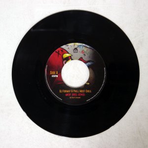 DJ FORMAT / ANGRY BIRDS (REMIX) / THE SHAPE OF THINGS TO COME (REMIX)