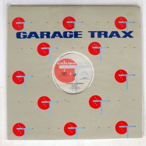 GARY LITTLE - ANYTHING IS POSSIBLE