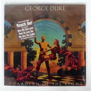 GEORGE DUKE / GUARDIAN OF THE LIGHT