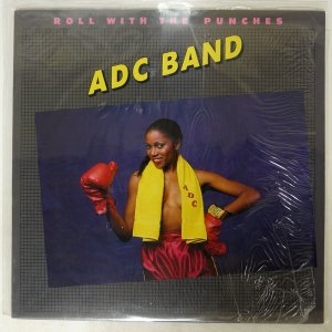 ADC BAND/ ROLL WITH THE PUNCHES