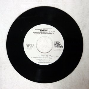 DJ SHORTROCK / PROPAGANDA, EXISTENCE & MUSIC EP