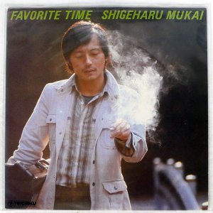 Shigeharu MUKAI / Favourite Time