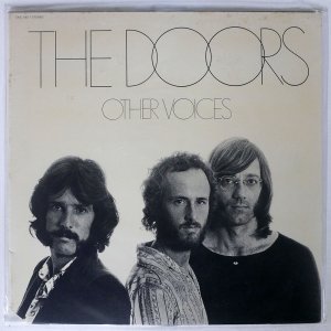 DOORS - OTHER VOICES