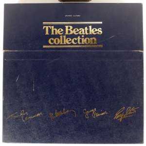 BEATLES / COLLECTION