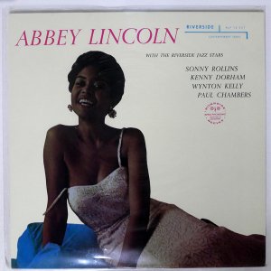 ABBEY LINCOLN / That's Him