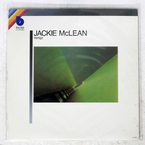 JACKIE MCLEAN / VERTIGO