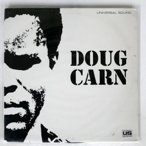 Doug Carn / BEST OF