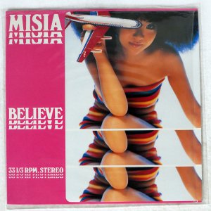 MISIA / BELIEVE