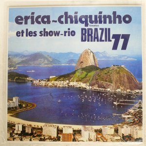 ERICA NORIMAR DENZ/ BRAZIL 77