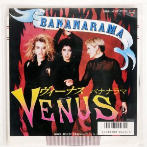 BANANARAMA / VENUS