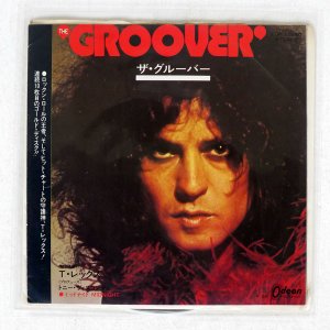 T. REX / GROOVER