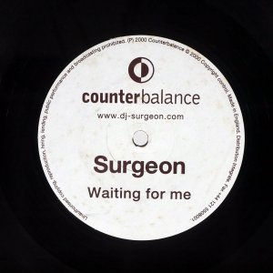 SURGEON / WAITING FOR ME