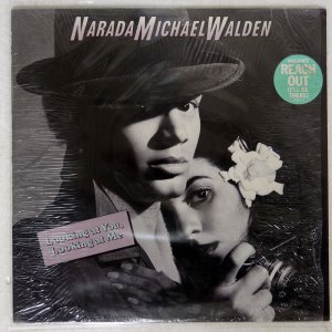 NARADA MICHAEL WALDEN / LOOKING  AT YOU LOOKING AT ME