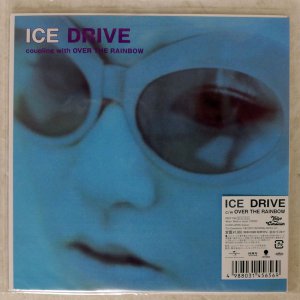 ICE / DRIVE