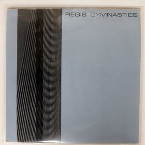 REGIS / GYMNASTICS