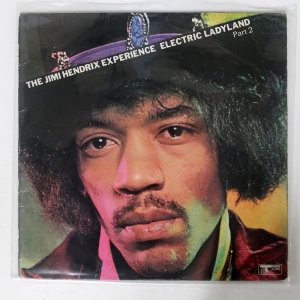 JIMI HENDRIX EXPERIENCE/ ELECTRIC LADYLAND (PART.2)