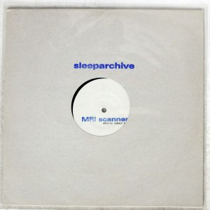 Sleeparchive / Recycle EP