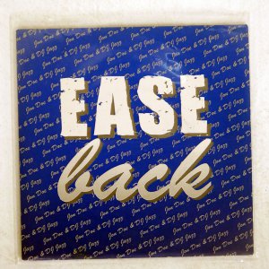 JON DOE / DJ JAZZ / EASE BACK