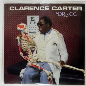 CLARENCE CARTER/ DR. C.C.