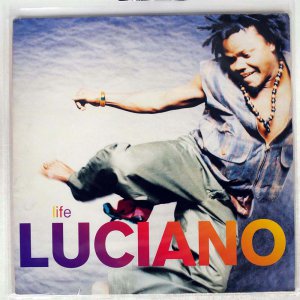 LUCIANO / LIFE